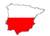 CASA RURAL LAS AVUTARDAS - Polski